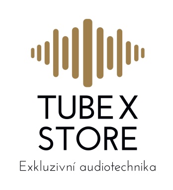 Tubex Store na Favicon